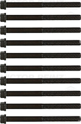 Cylinder Head Bolt Set